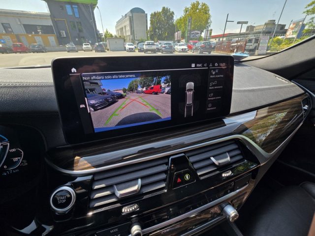 BMW 530 usata, con Cronologia tagliandi
