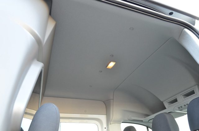 VOLKSWAGEN Crafter usata, con Immobilizzatore elettronico