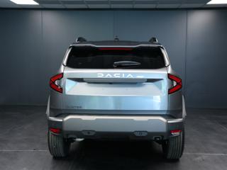DACIA Duster usata, con Alzacristalli elettrici