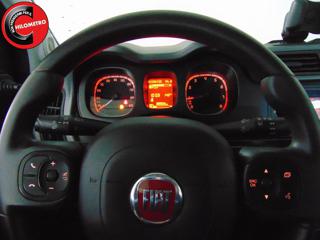 FIAT Panda usata, con Climatizzatore