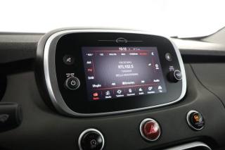 FIAT 500X usata 10