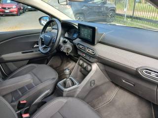 DACIA Jogger usata, con Bluetooth