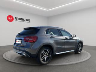 MERCEDES-BENZ GLA 200 usata, con Airbag Passeggero