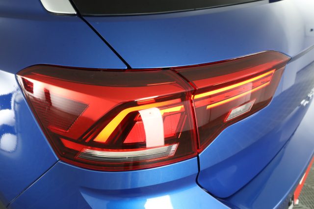 VOLKSWAGEN T-Roc usata 9