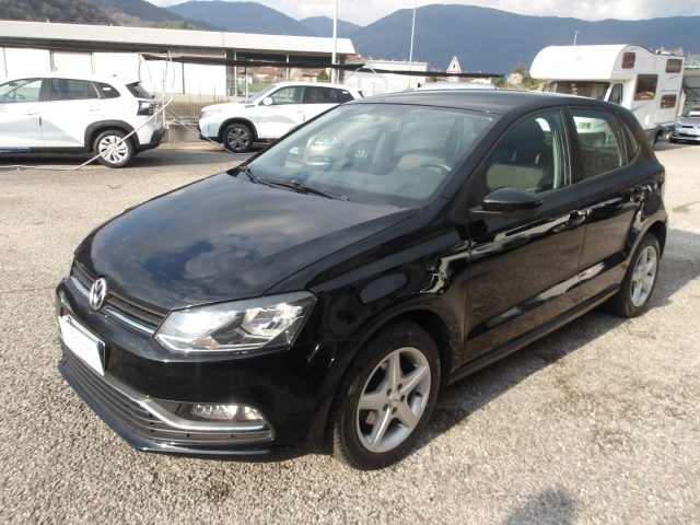 VOLKSWAGEN Polo usata, con Autoradio
