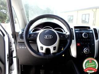 KIA Venga usata, con ESP