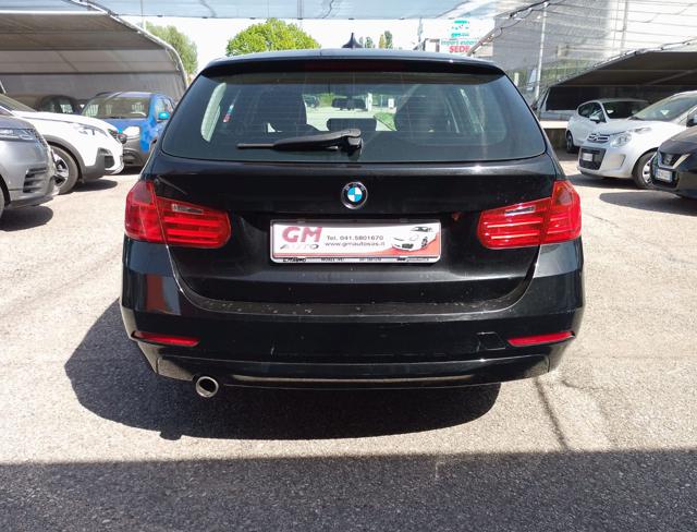 BMW 316 usata, con Airbag laterali