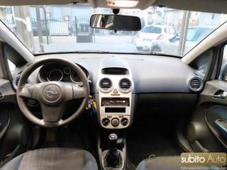 OPEL Corsa usata 15