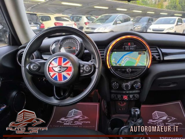 MINI One usata, con Climatizzatore