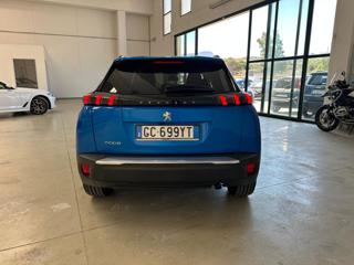 PEUGEOT 2008 usata, con Autoradio