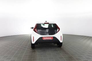 TOYOTA Aygo X usata 4