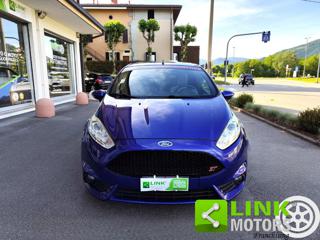 FORD Fiesta usata, con Airbag