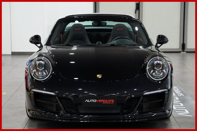 PORSCHE 991 usata, con Airbag