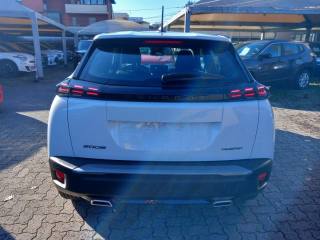 PEUGEOT 2008 usata, con Fendinebbia