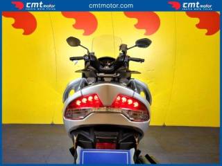 SUZUKI Burgman AN 400 usata 9