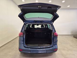 OPEL Zafira usata, con Sensori di parcheggio posteriori