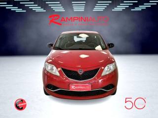 LANCIA Ypsilon usata, con Airbag Passeggero