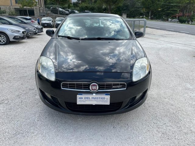 FIAT Bravo usata, con ESP
