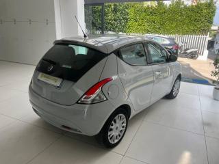 LANCIA Ypsilon usata, con Chiusura centralizzata