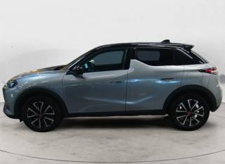 DS AUTOMOBILES DS 3 usata, con ESP