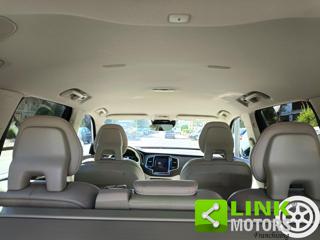 VOLVO XC90 usata, con Servosterzo