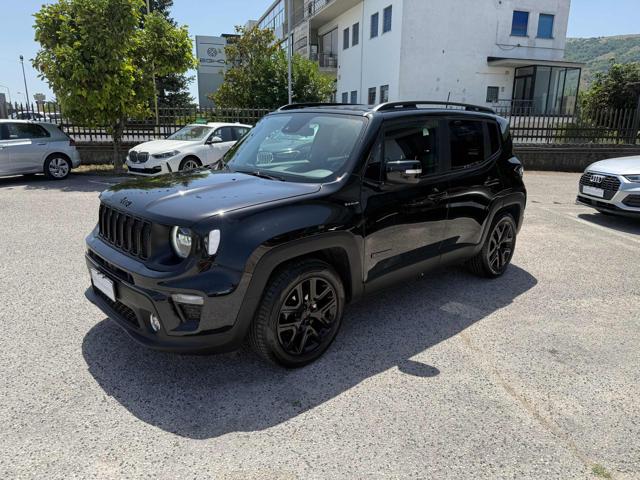 JEEP Renegade usata, con Airbag laterali
