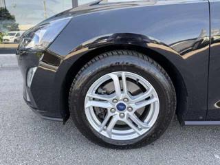 FORD Focus usata, con Immobilizzatore elettronico