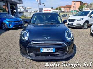 MINI Cooper usata, con Autoradio