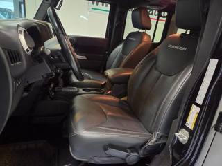 JEEP Wrangler usata, con ESP