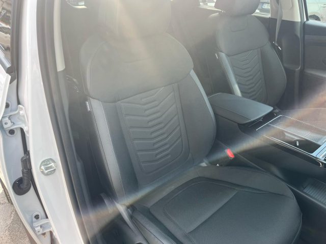 HYUNDAI Tucson usata 30