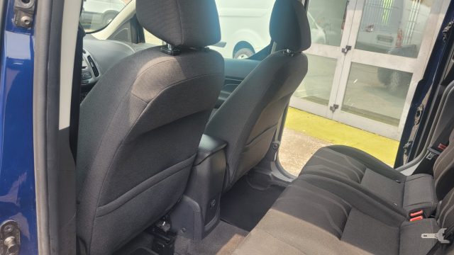 FORD Transit Connect usata, con Park Distance Control