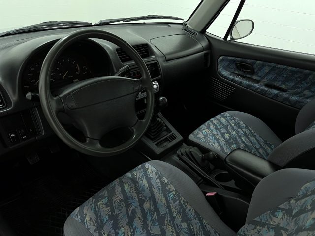 SUZUKI X-90 usata 12