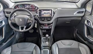 PEUGEOT 2008 usata, con Climatizzatore