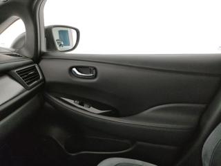 NISSAN Leaf usata, con Autoradio digitale