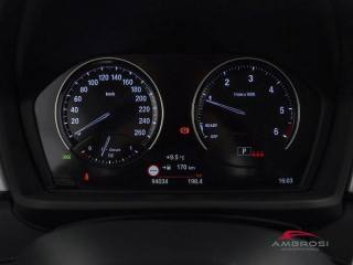 BMW X2 usata 12