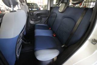 FIAT Panda usata, con Fendinebbia