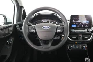 FORD Fiesta usata 5