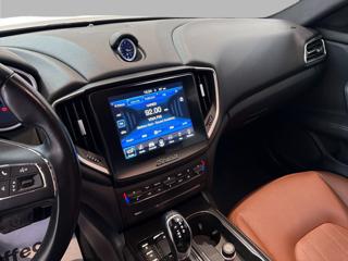 MASERATI Ghibli usata, con Climatizzatore