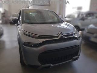 CITROEN C3 Aircross usata, con Airbag Passeggero