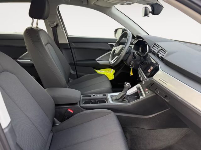 AUDI Q3 usata, con Cruise Control
