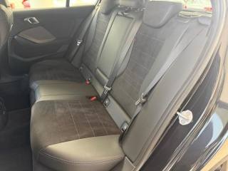 BMW 120 usata, con Regolazione elettrica sedili