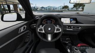 BMW 118 usata 11