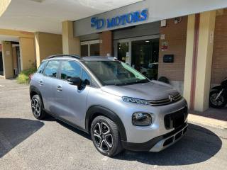 CITROEN C3 Aircross PureTech 110 S&S Feel *GPL*