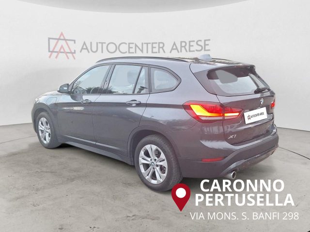 BMW X1 usata, con Alzacristalli elettrici