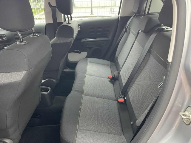 CITROEN C3 usata, con Climatizzatore