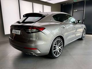 MASERATI Levante usata, con Boardcomputer