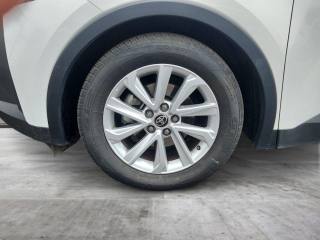 TOYOTA C-HR usata, con Controllo elettronico della corsia