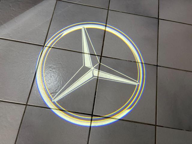 MERCEDES-BENZ C 200 usata, con Interni in pelle