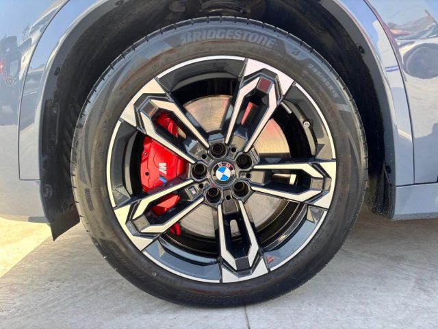 BMW X1 usata, con Touch screen
