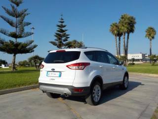 FORD Kuga usata, con Alzacristalli elettrici